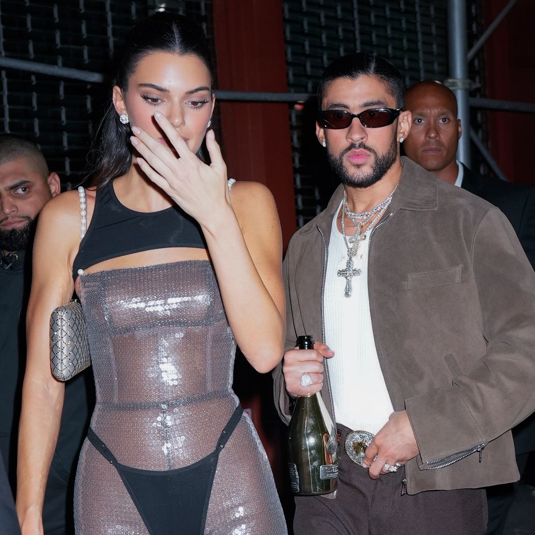 The real reason Kendall Jenner stopped dating Bad Bunny despite getting serious in their relationship