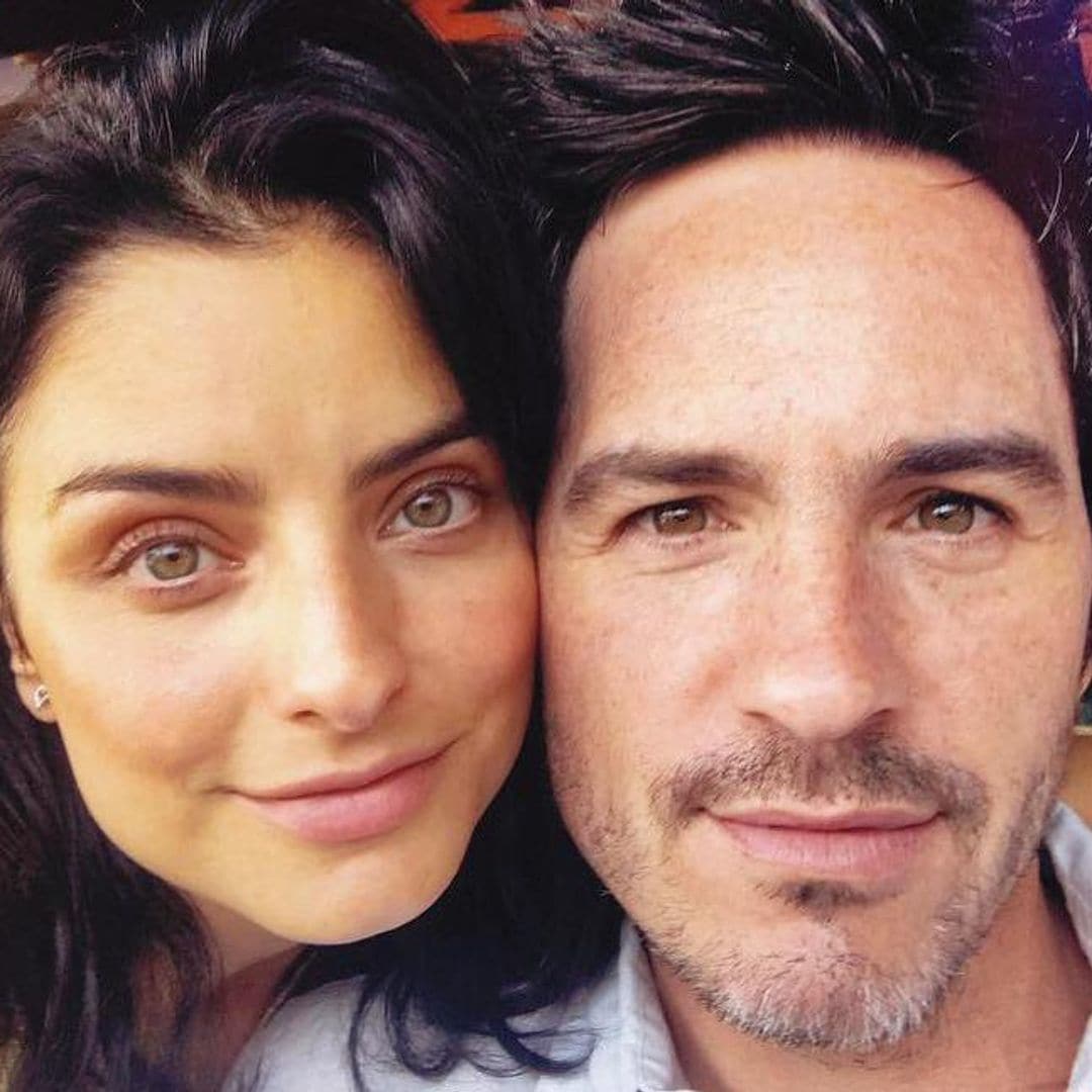 Aislinn Derbez opens up about getting back together with Mauricio Ochmann