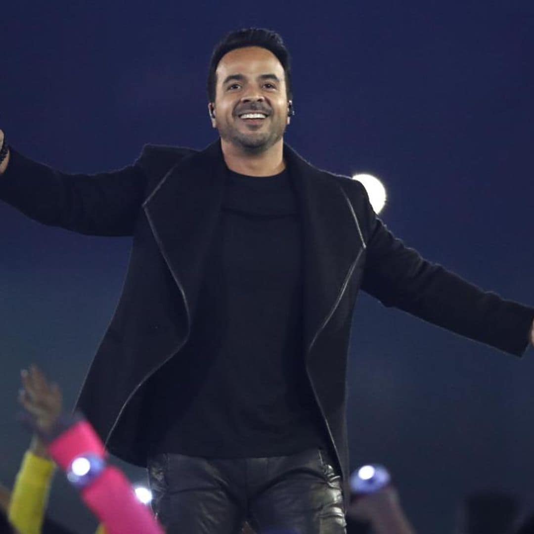 This is where Luis Fonsi’s next hit song is coming from: Details