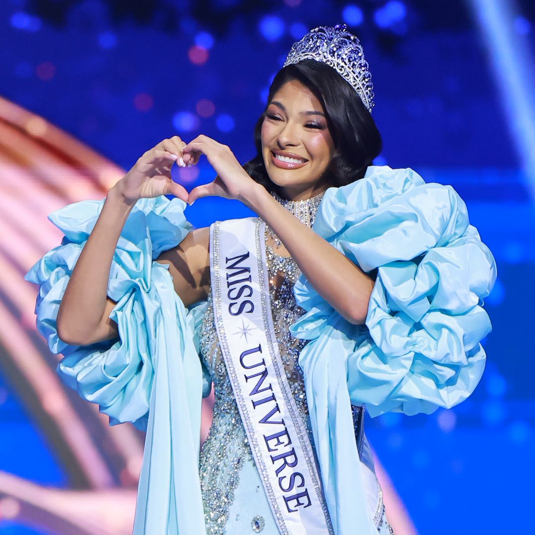 Miss Universe 2024, Sheynnis Palacios, is ready to reveal what happened after she gave her crown back