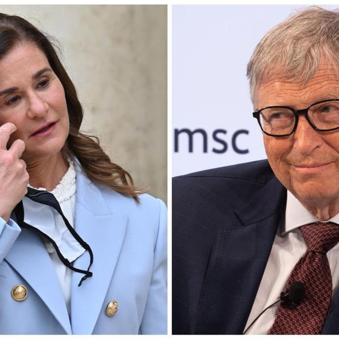 Why did Melinda French Gates divorce Bill Gates? Philanthropist says ‘many things’ forced her to end the marriage