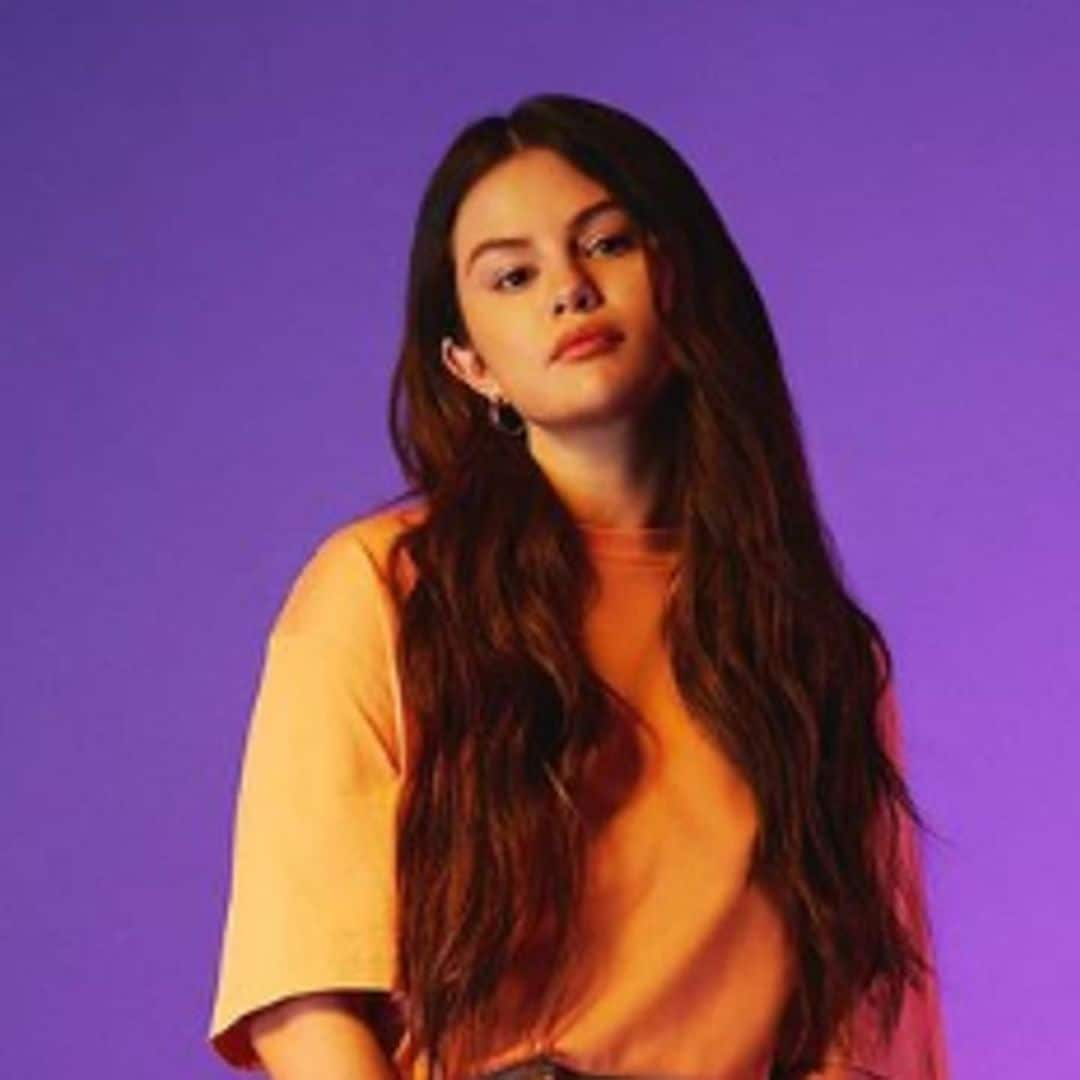 Selena Gomez signs deal with Univision to produce true-crime docuseries in Spanish