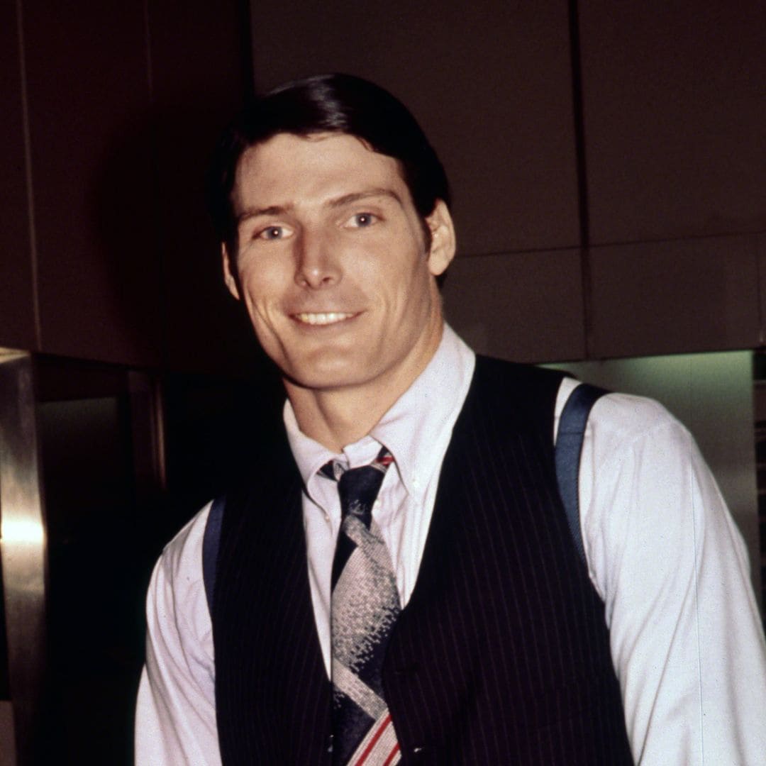 Christopher Reeve's son will have a cameo in new 'Superman' movie