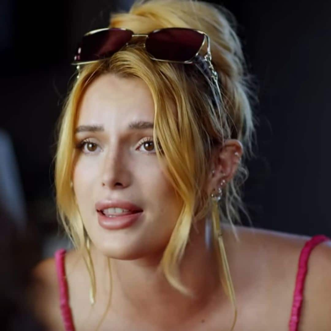 Watch Bella Thorne in the ‘American Horror Stories’ season 2 trailer