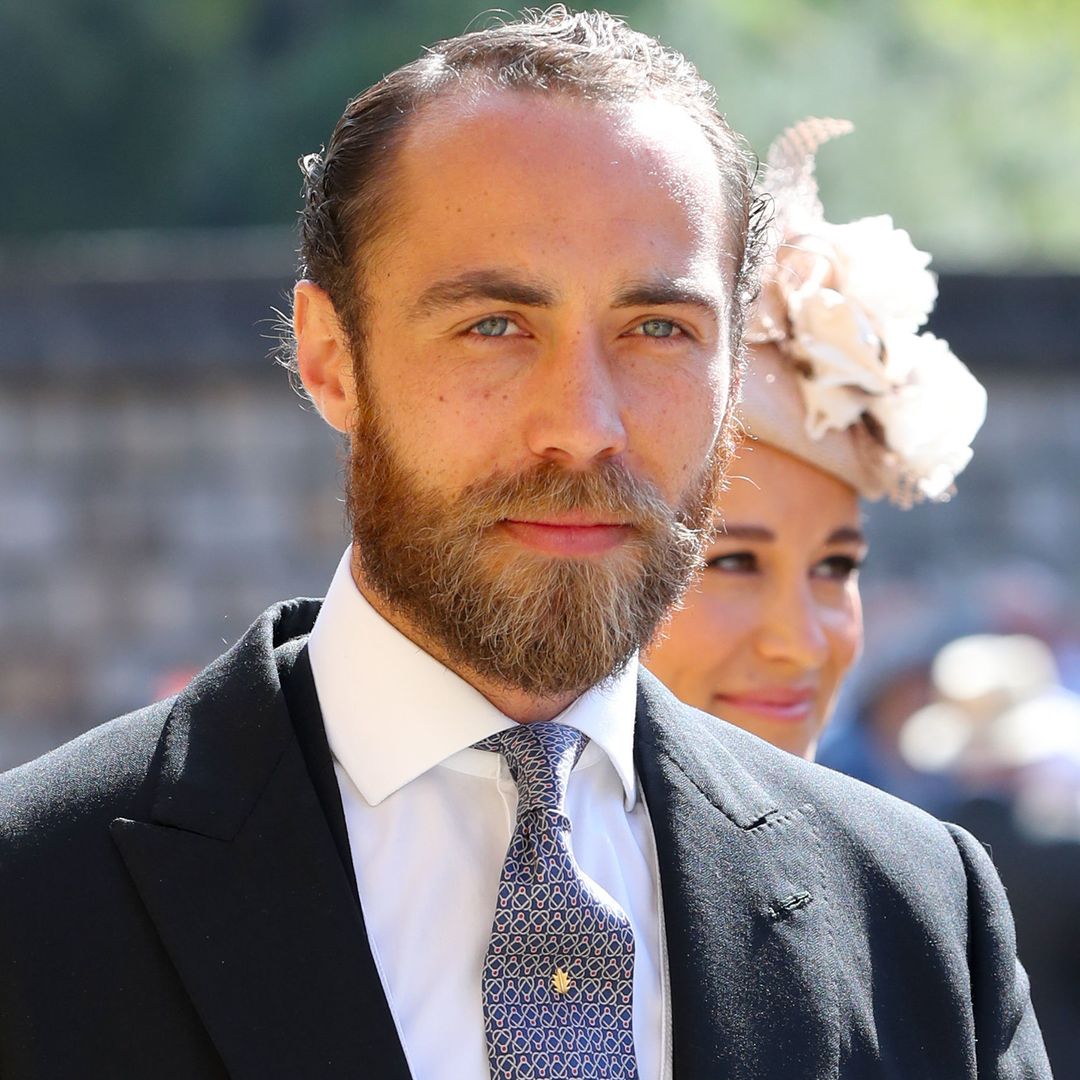 The Princess of Wales' brother remembers loved one with touching post on Instagram