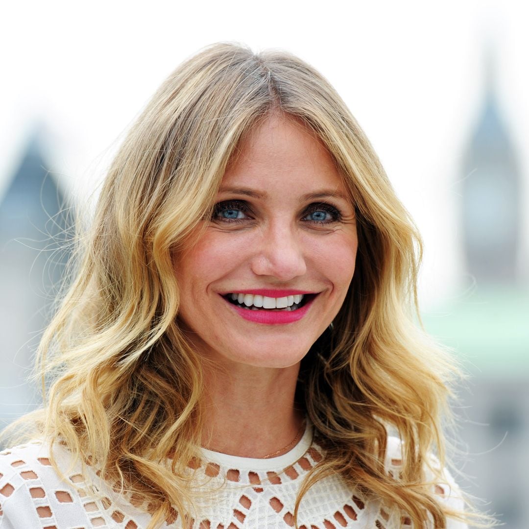 Cameron Diaz returns to the big screen for a good reason, after her retirement in 2018