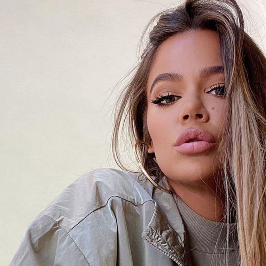 Khloe Kardashian got showered in sweet wishes from her family and friends for her 37th birthday