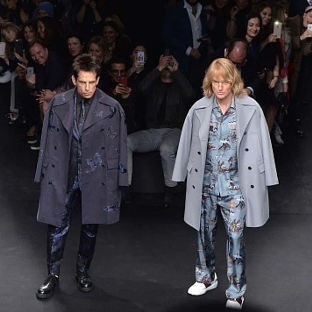 5 things you need to know about 'Zoolander 2'