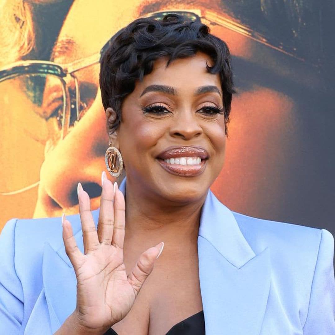 Niecy Nash empowers women through menopause with ‘Versalie’: A digital revolution in wellness