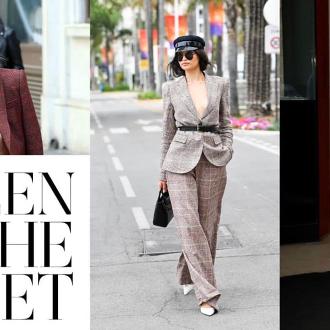 The coolest accessory trends you'll be seeing this summer, as seen on this week's best dressed celebs!