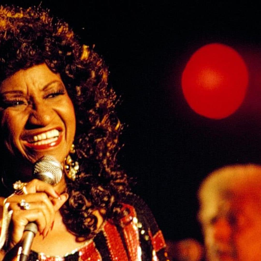 A Celia Cruz musical is hitting the stage