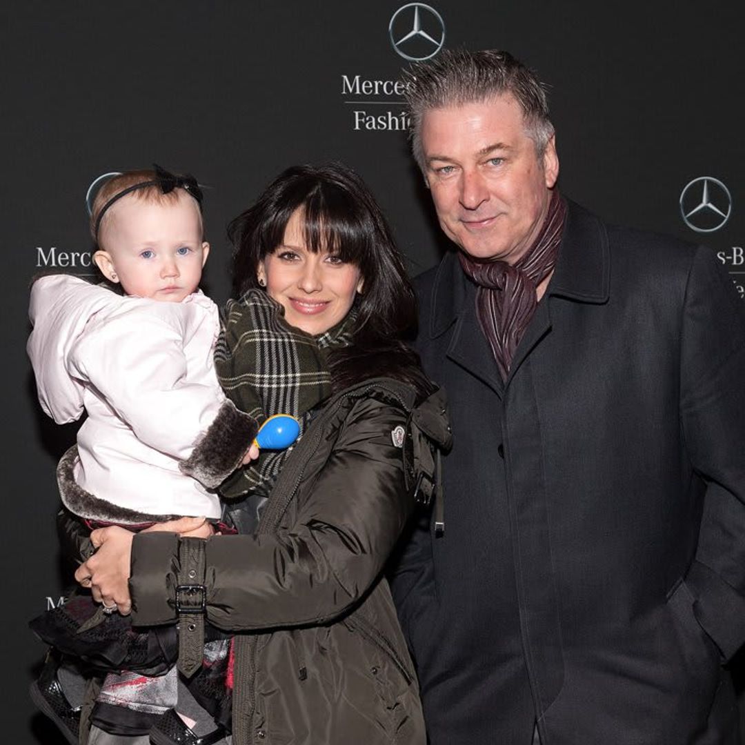 Alec Baldwin‘s daughter Carmen speaks fluent Spanish: Watch the video