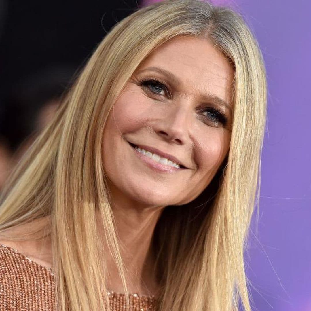 Try this luxury morning smoothie Gwyneth Paltrow drinks to kick start her day!