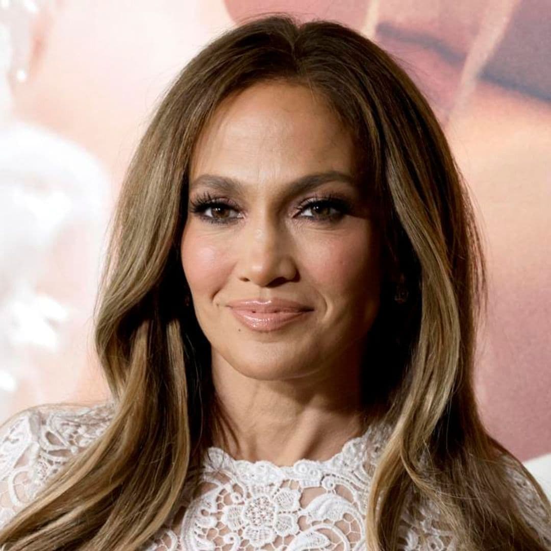 Jennifer Lopez celebrates Mother’s Day with a throwback video and hanging out with daughter Emme