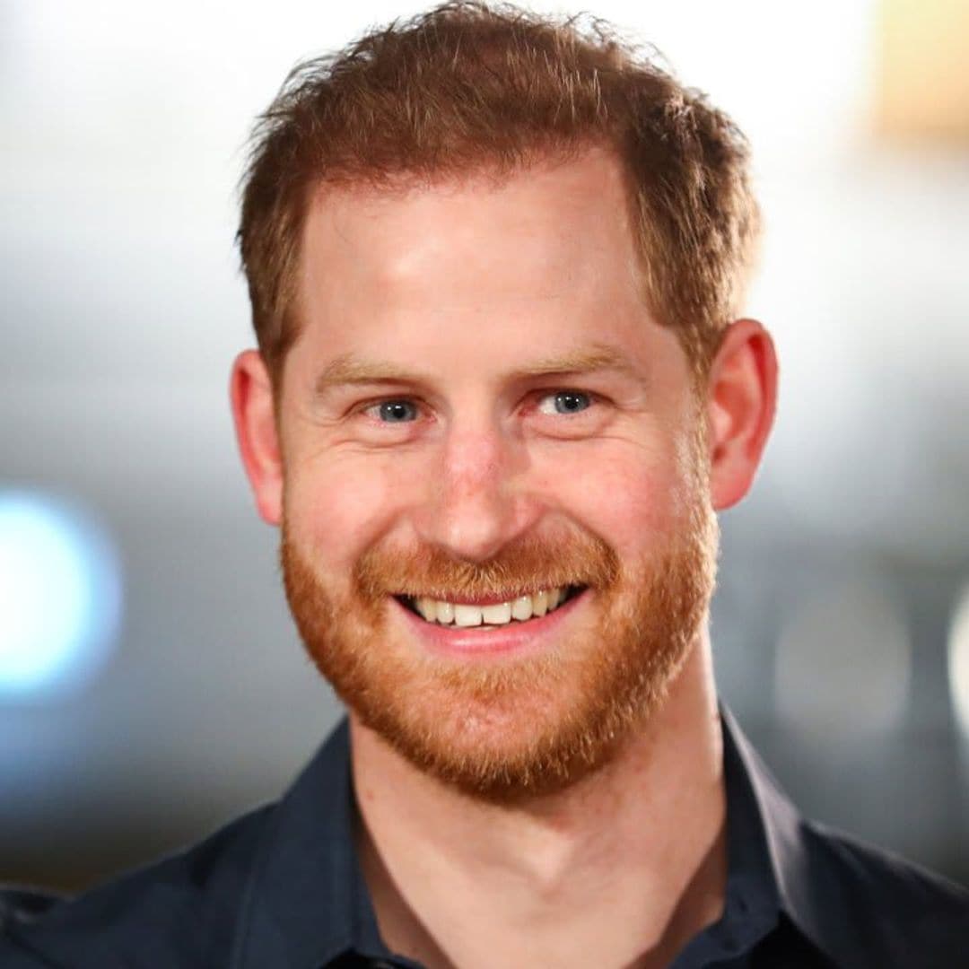 Prince Harry ‘heartbroken’ over royal family relationship