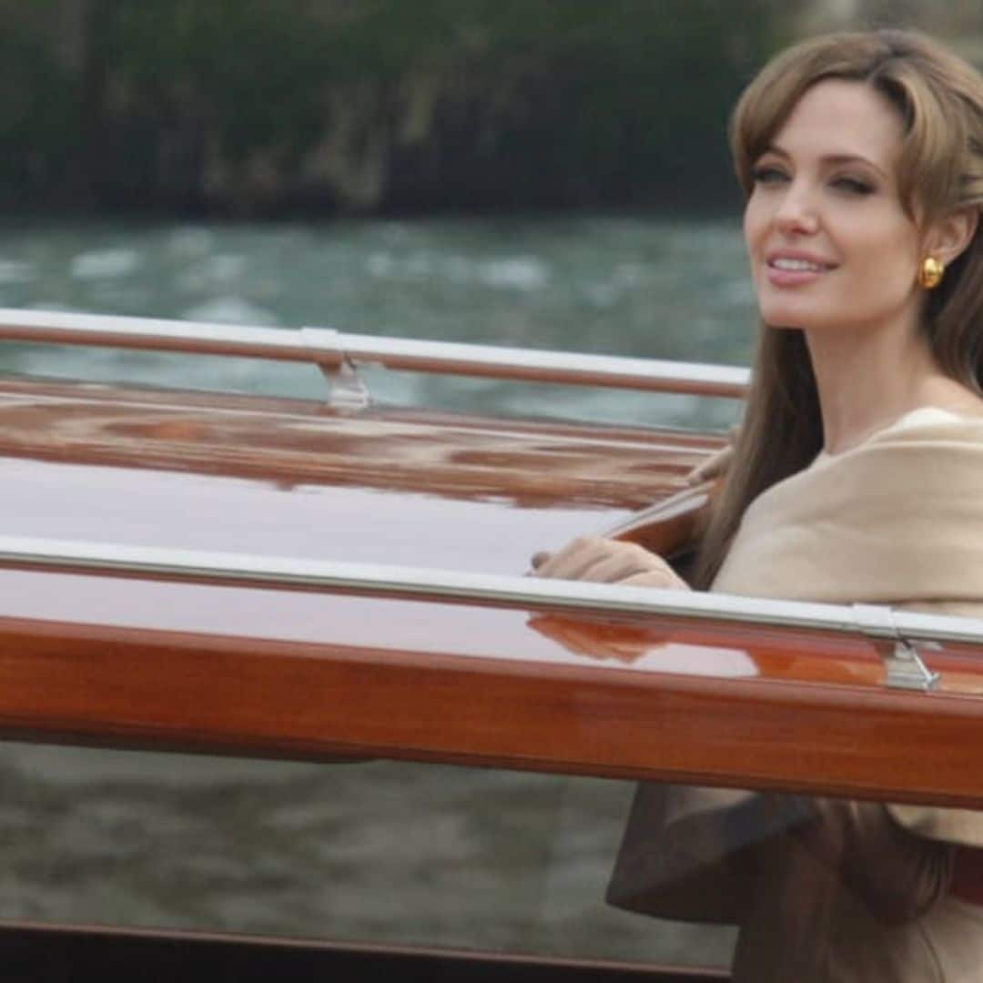 Sail the seas in style like Angelina Jolie with the ‘Uber of Yachts’