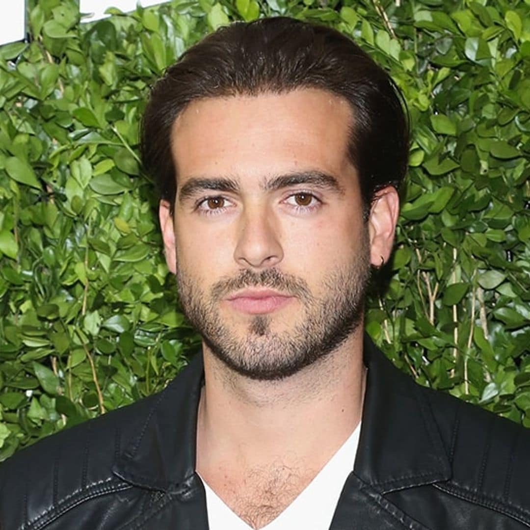 Pablo Lyle breaks his silence about deadly 'road rage' case