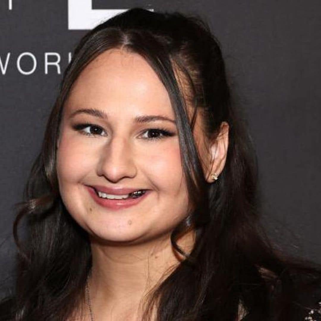 Gypsy Rose Blanchard says she is ‘not a celebrity’ and removes public figure status on Instagram