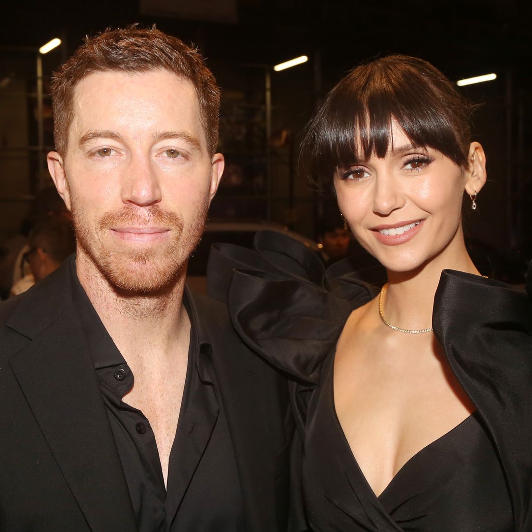 Why Nina Dobrev and Shaun White have not planned their wedding after 5-month engagement