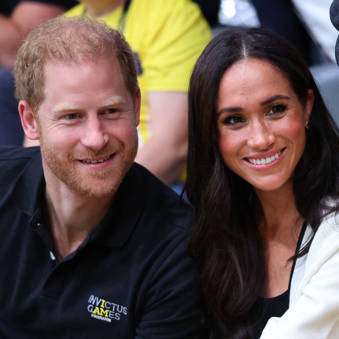 Did King Charles invite Meghan Markle and Prince Harry to Balmoral?