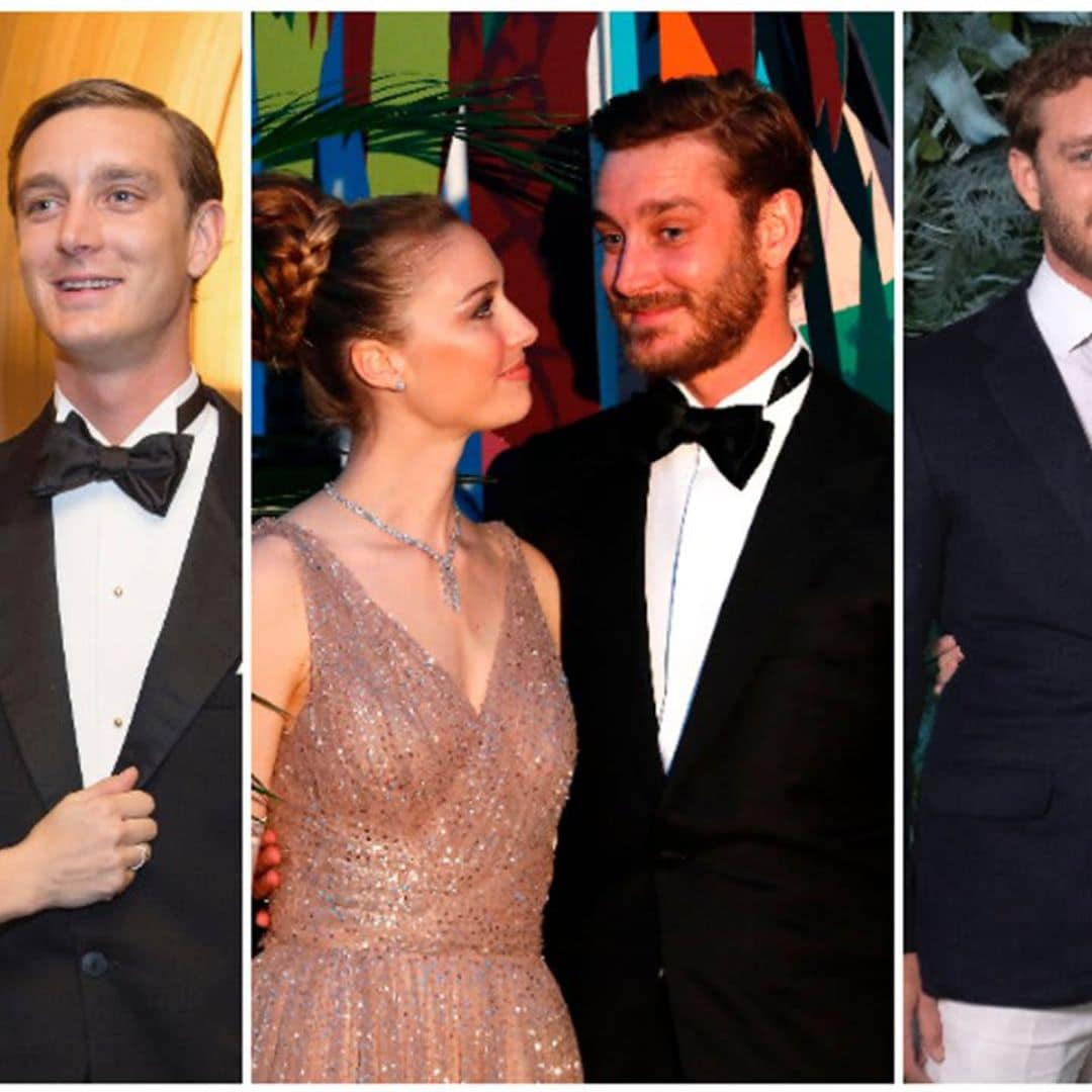 Beatrice Borromeo turns 35: Celebrate with her and Pierre Casiraghi’s cutest couple moments