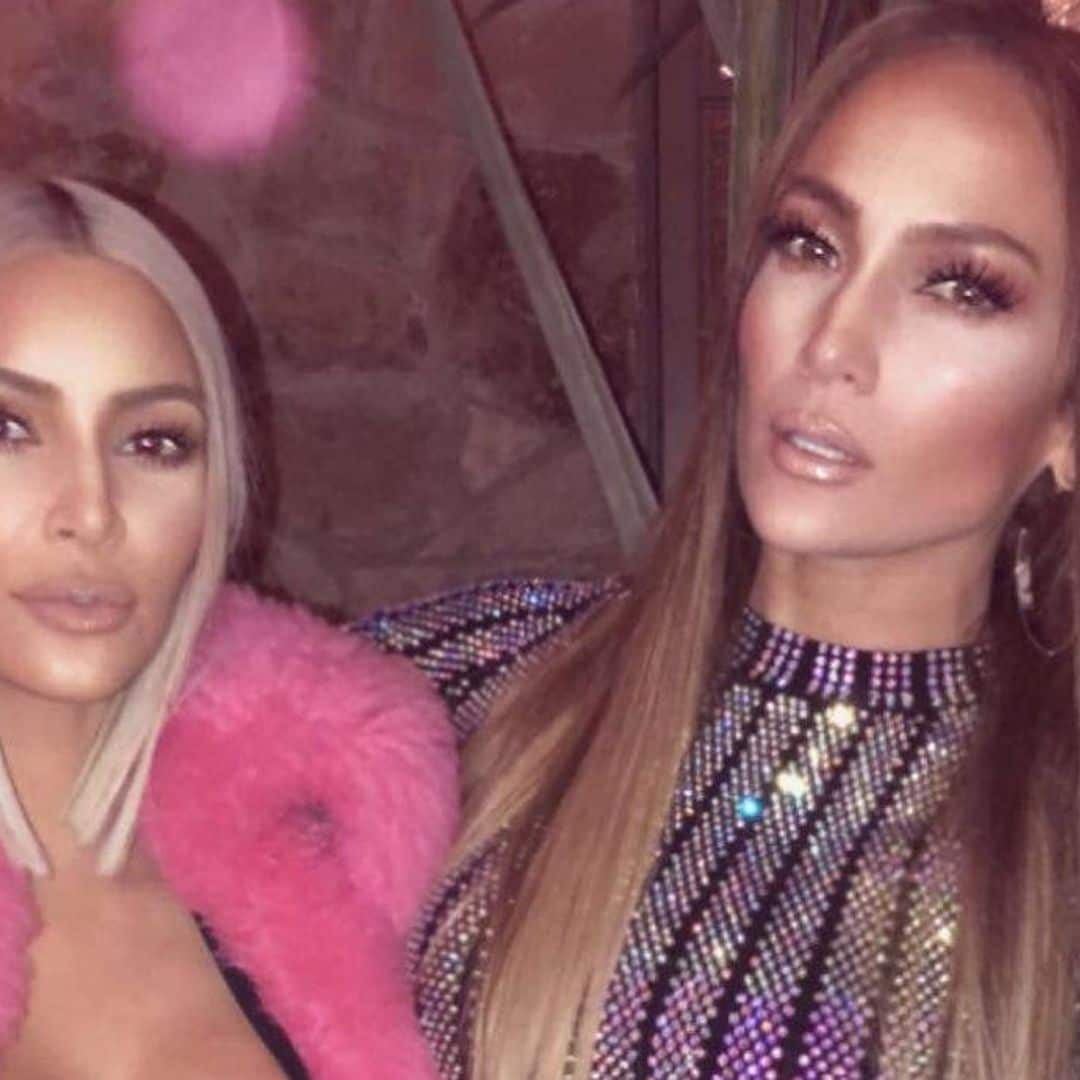 Kim Kardashian lands ‘big acting’ gig with Jennifer Lopez