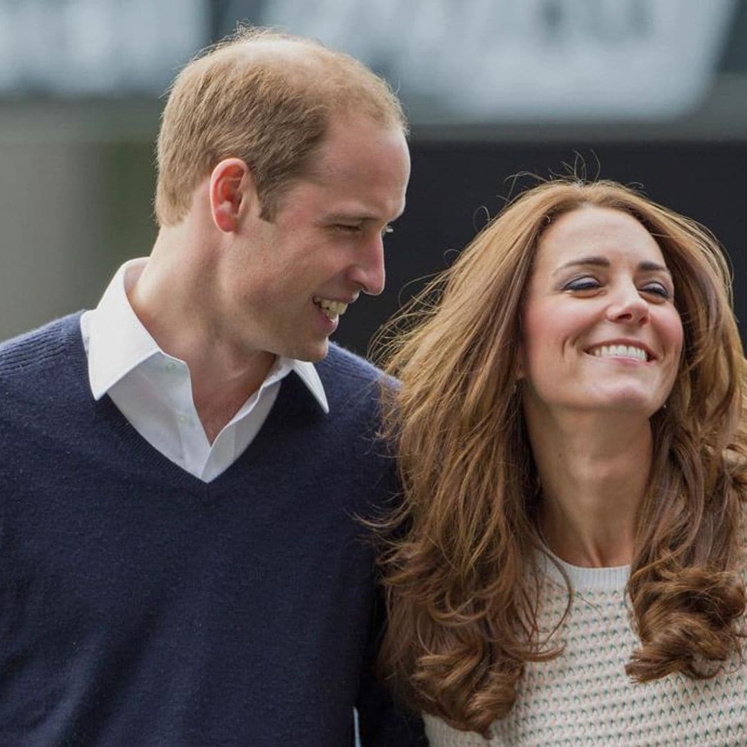 How Kate Middleton helped Prince William through ‘scariest’ fatherhood challenge