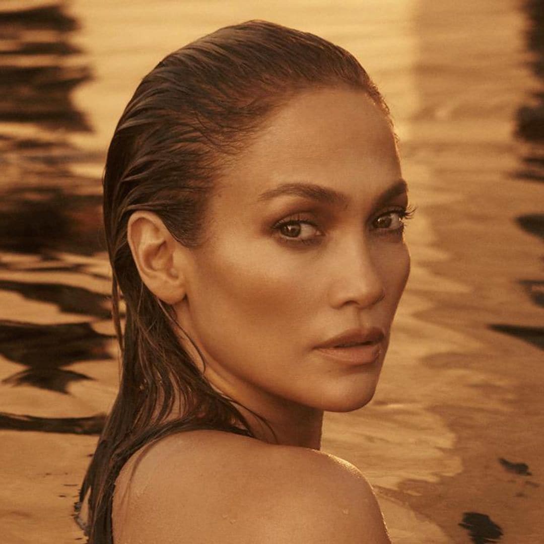 First look of JLo Beauty: Jennifer Lopez reveals her coveted secrets and inspiration behind her brand