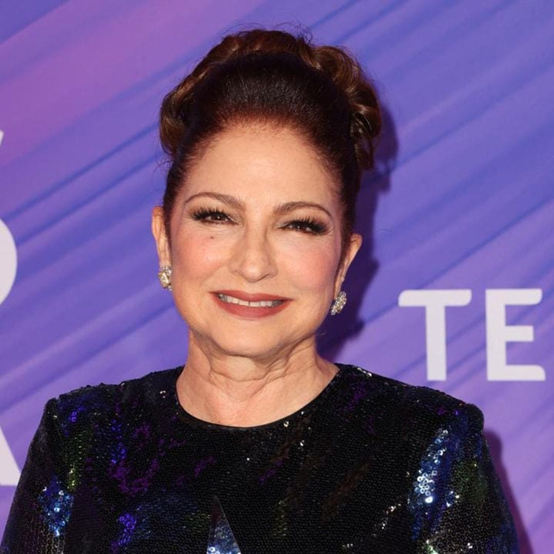 Gloria Estefan honored with ‘Legend’ award at Billboard Latin Women in Music 2024