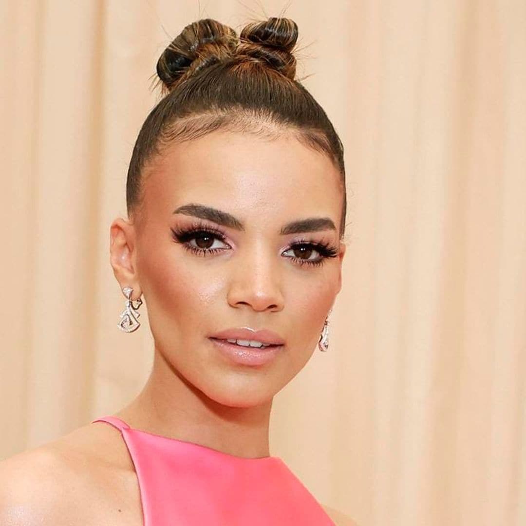 Leslie Grace will star in and produce a 2023 vampire comedy-thriller podcast series