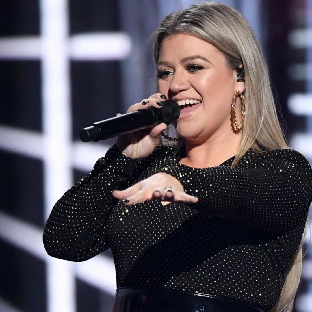 Kelly Clarkson reveals she ‘definitely didn’t see’ her divorce coming