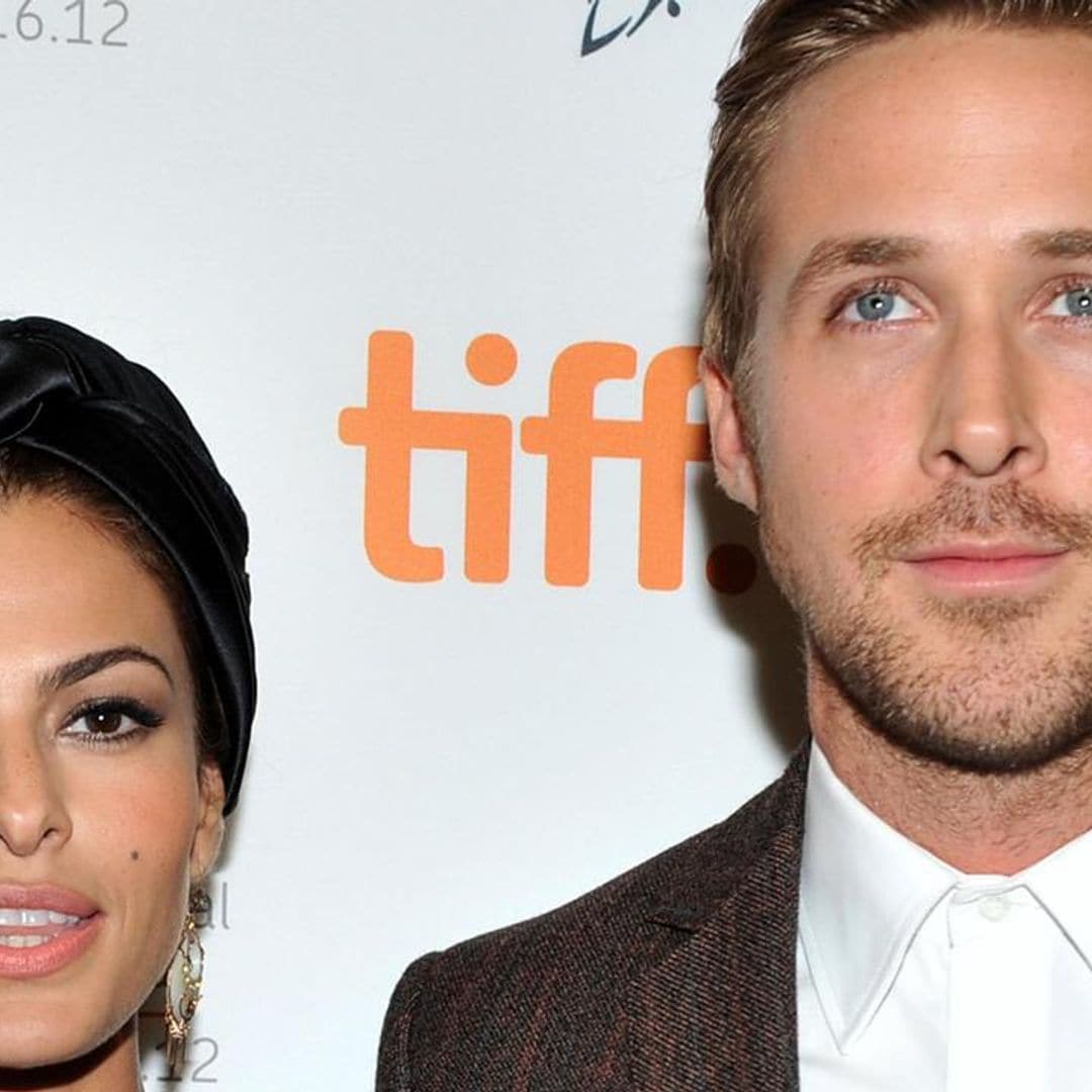 Eva Mendes gushes about Ryan Gosling and shares rare anecdote about her daughter