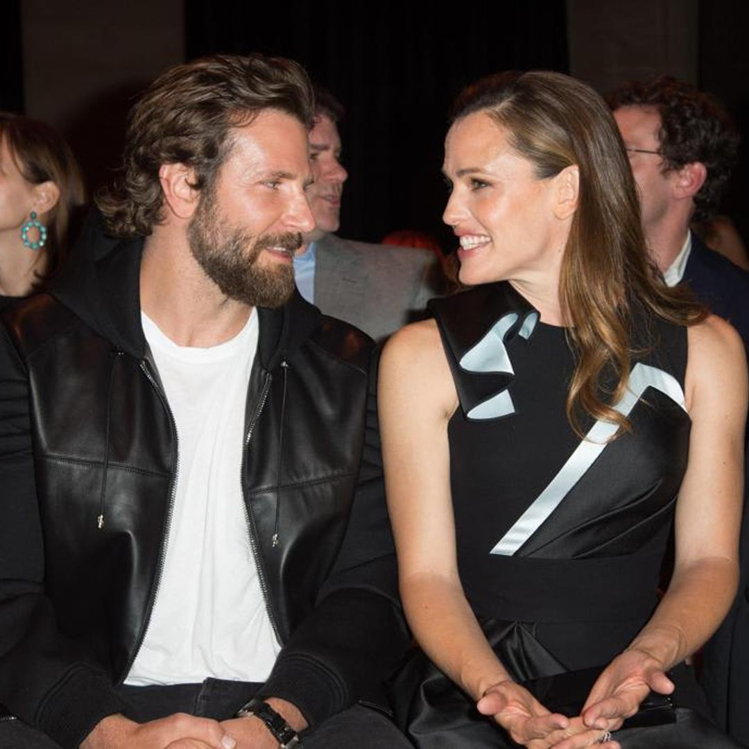 Jennifer Garner Sparks Romance Rumors With Longtime Friend Bradley Cooper