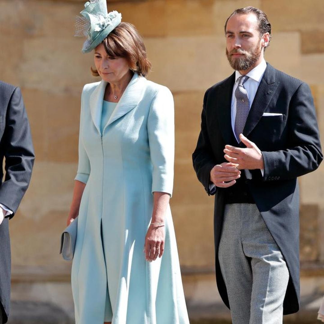 Are the Middletons invited to King Charles’ coronation?