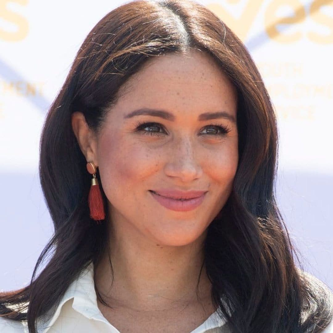 First photo of Lilibet Diana revealed on mom Meghan Markle’s birthday