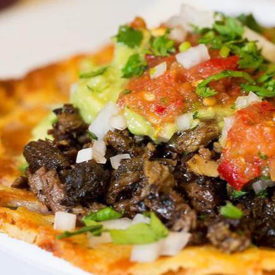 National Taco Day: surround yourself with tacos from these seven restaurants