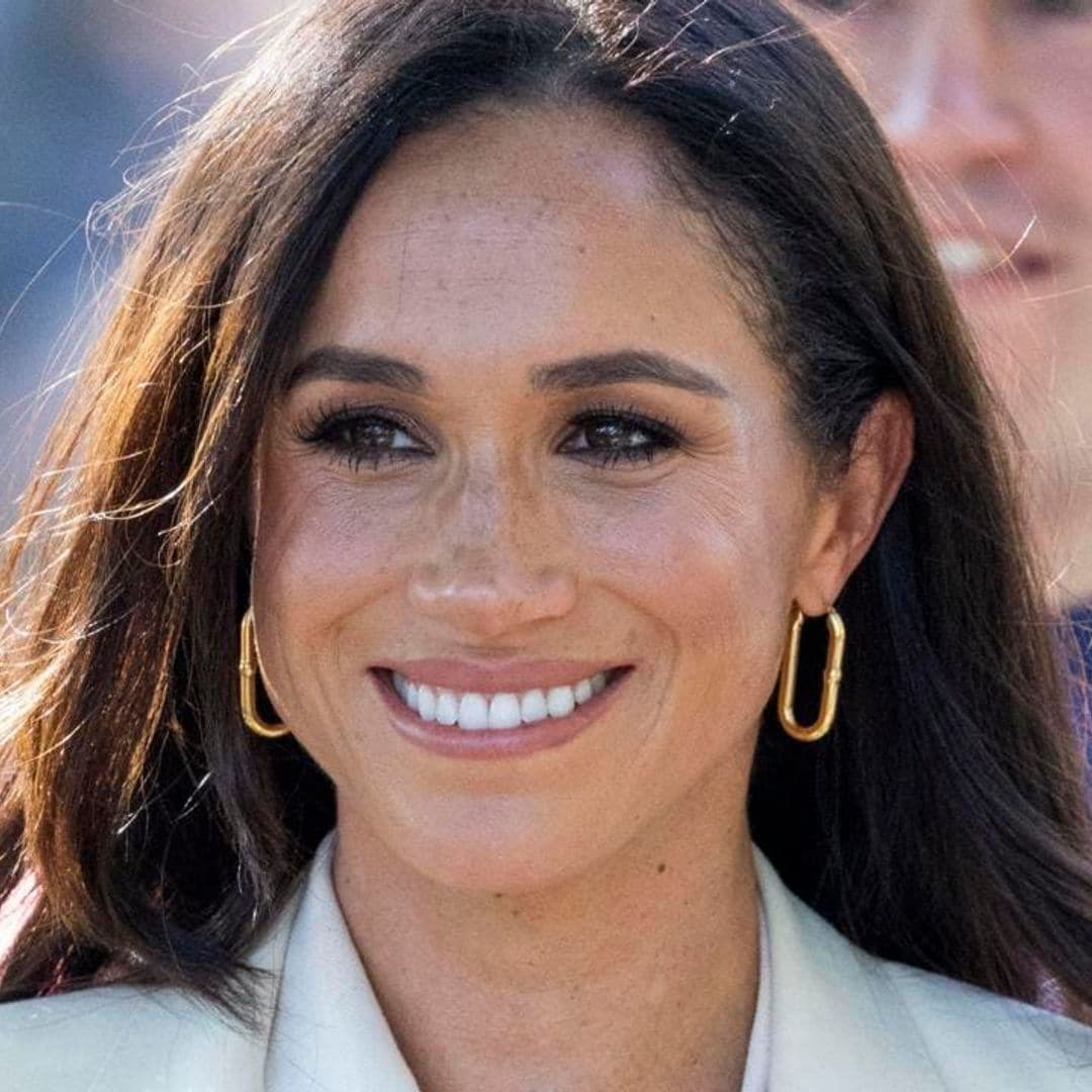 Meghan Markle says healing does not happen alone: ‘It takes a village’