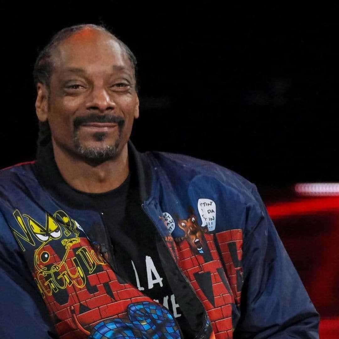 Snoop Dogg is bringing the world’s dumbest criminals to the tv