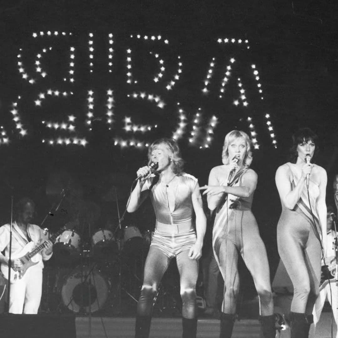 ABBA announces reunion tour and a new album after 40 years