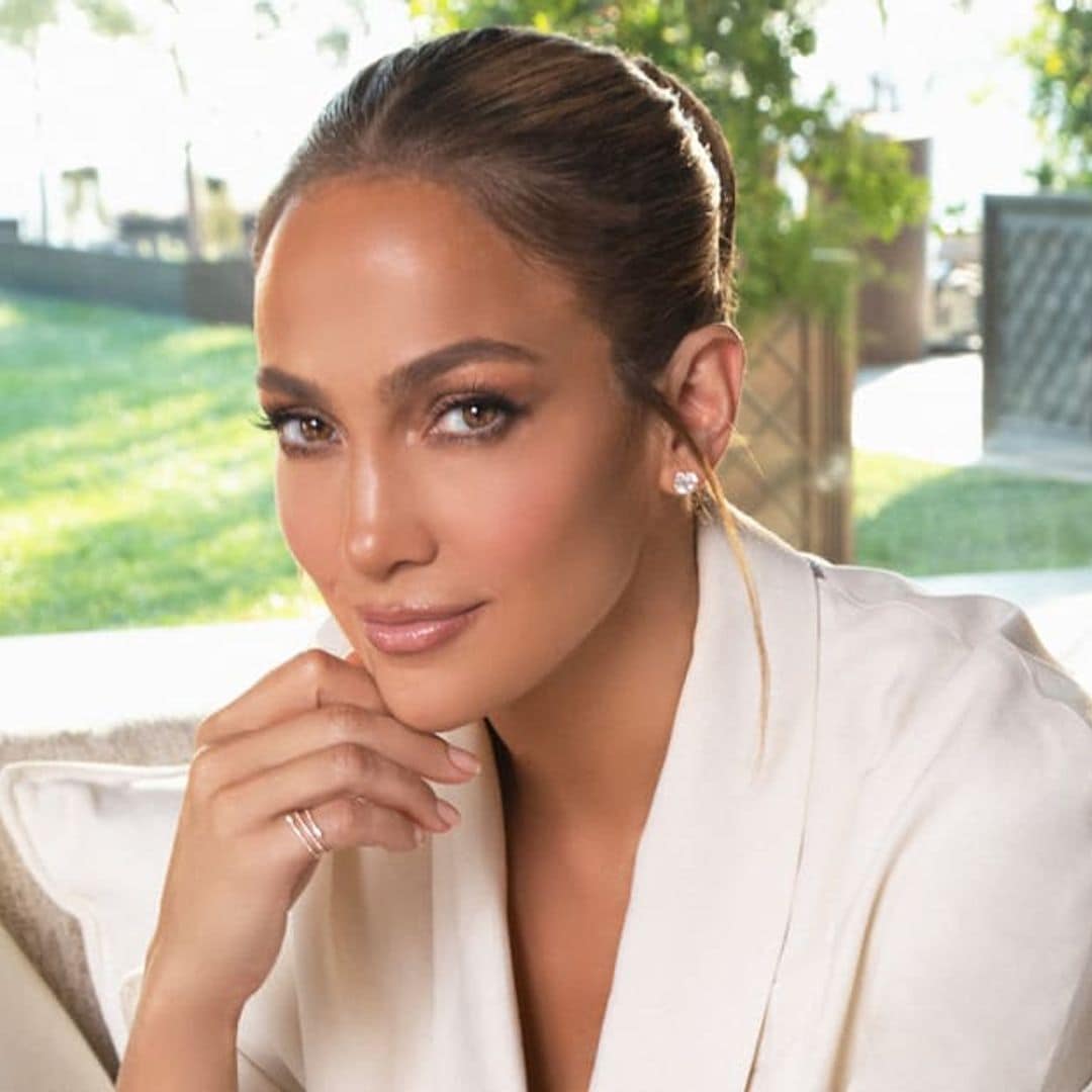 Find out how to join Jennifer Lopez’s New Year’s Zoom party