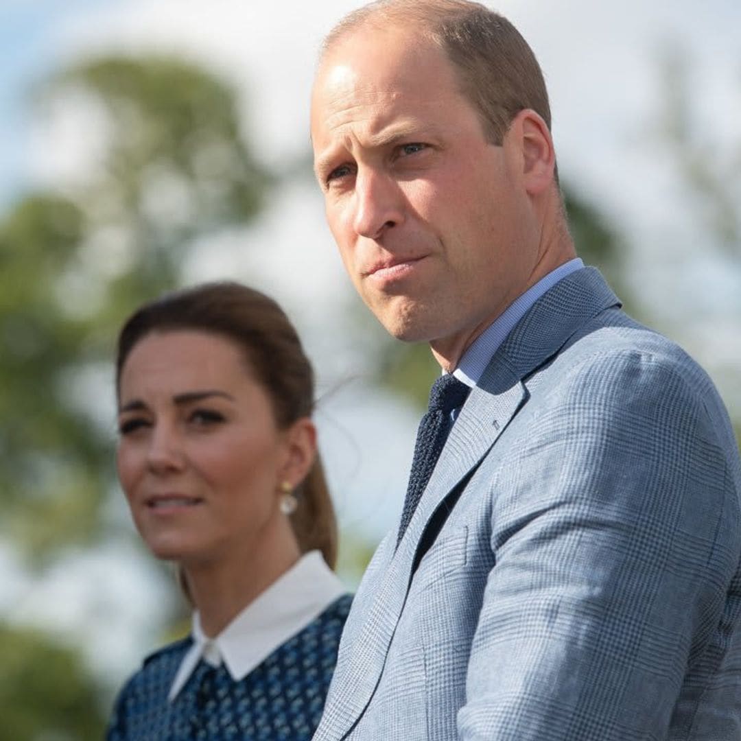 Prince William and Kate are losing an ‘integral part’ of their team