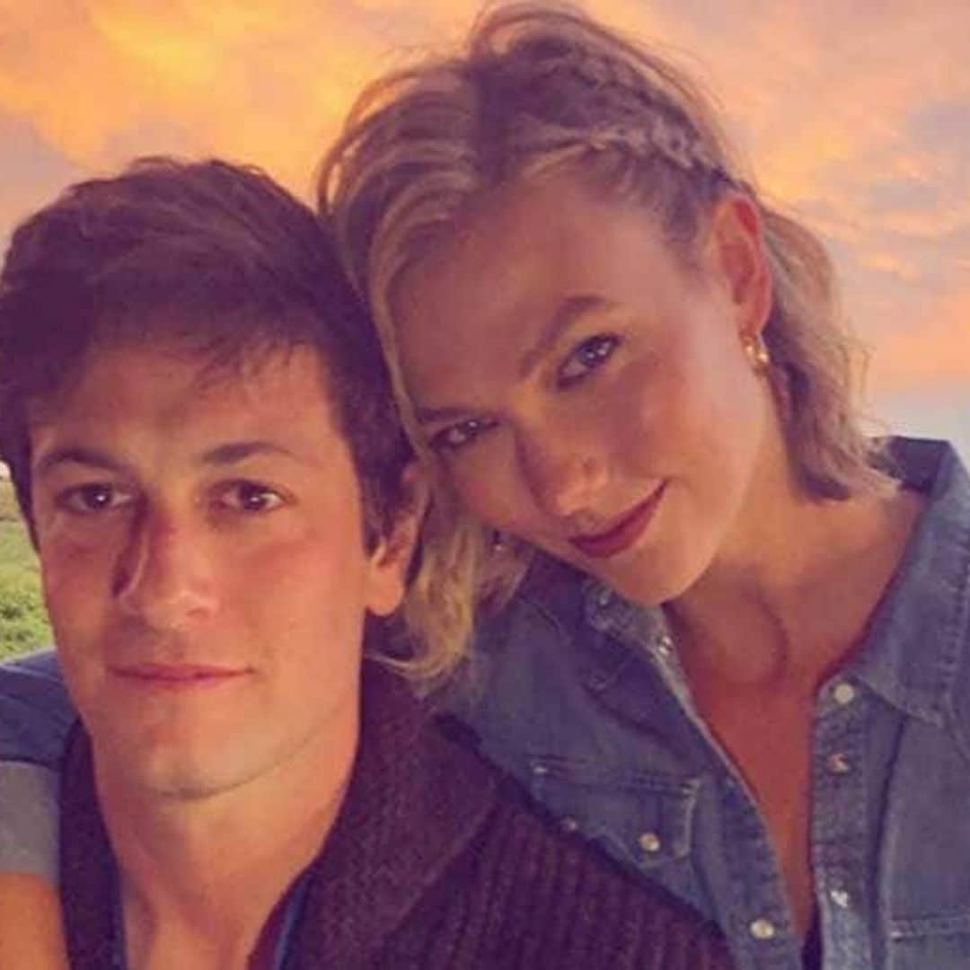 Karlie Kloss and Joshua Kushner have a Western wedding weekend – eight months after ceremony