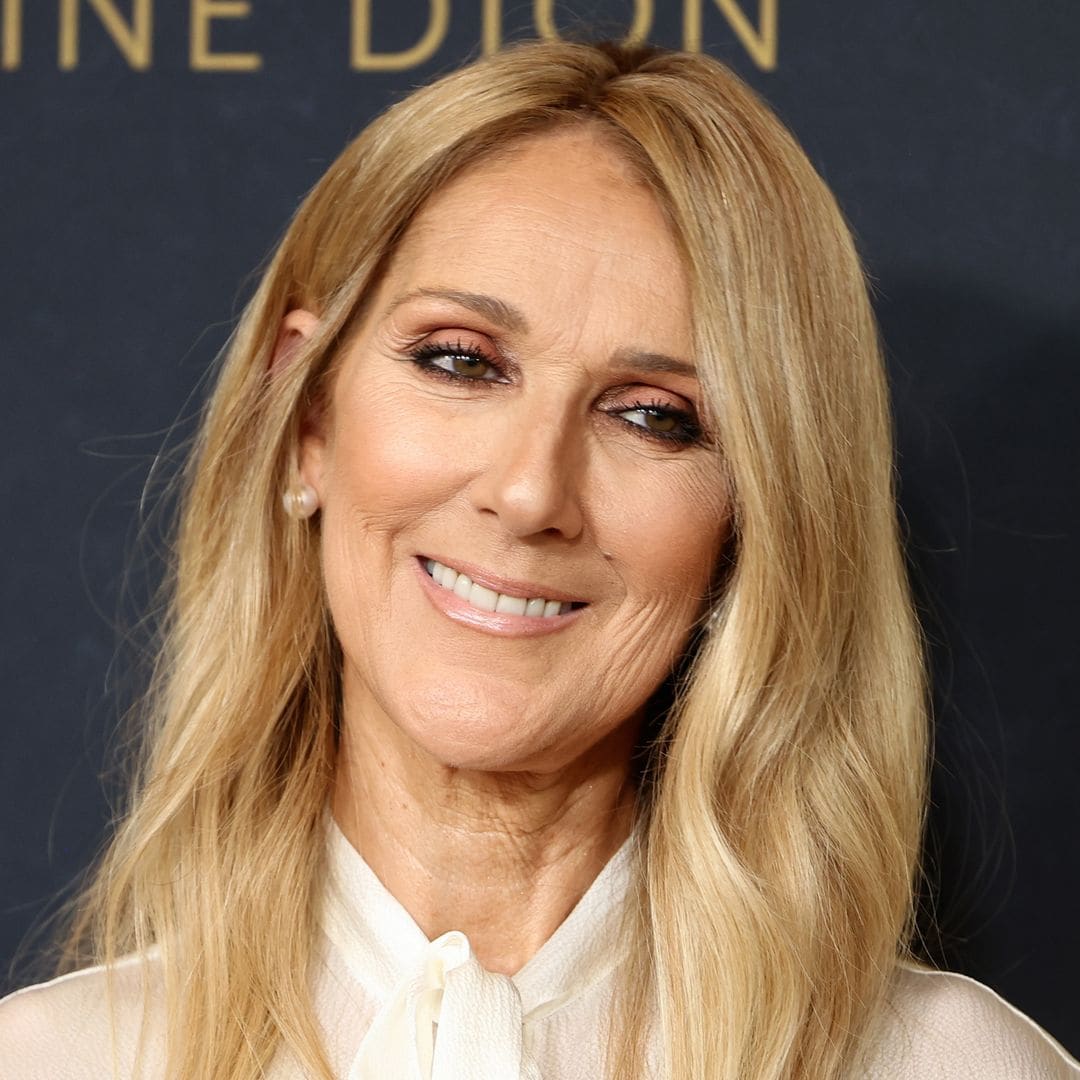 Celine Dion shows terrifying health scare: 'I don’t know how to express it'