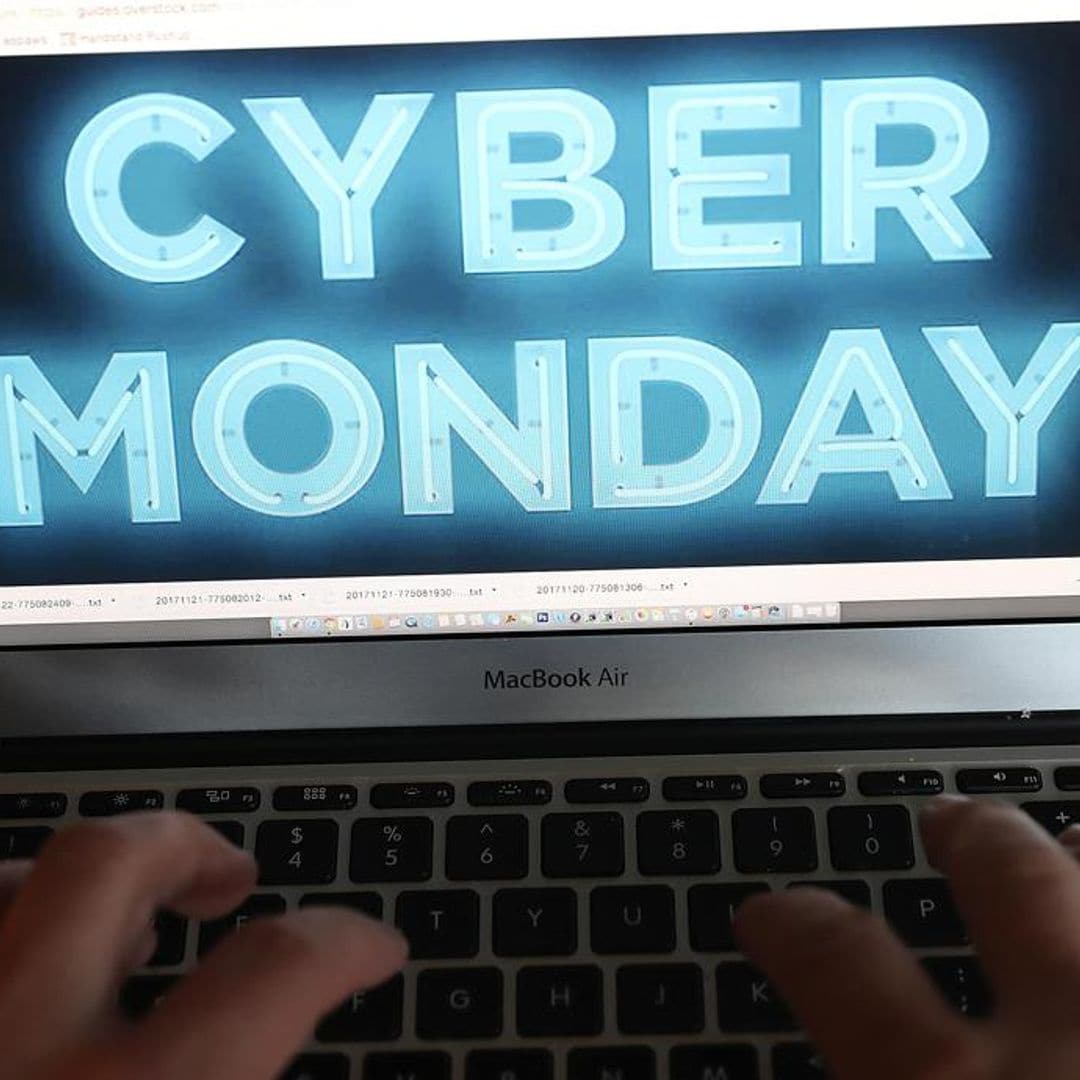 Mark your calendar for Cyber Monday 2020!