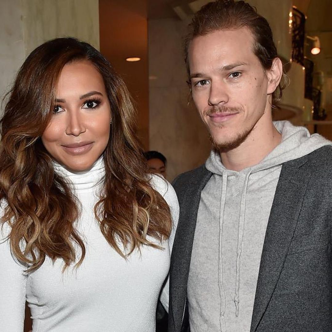 Ryan Dorsey breaks silence on living with ex Naya Rivera’s sister Nickayla