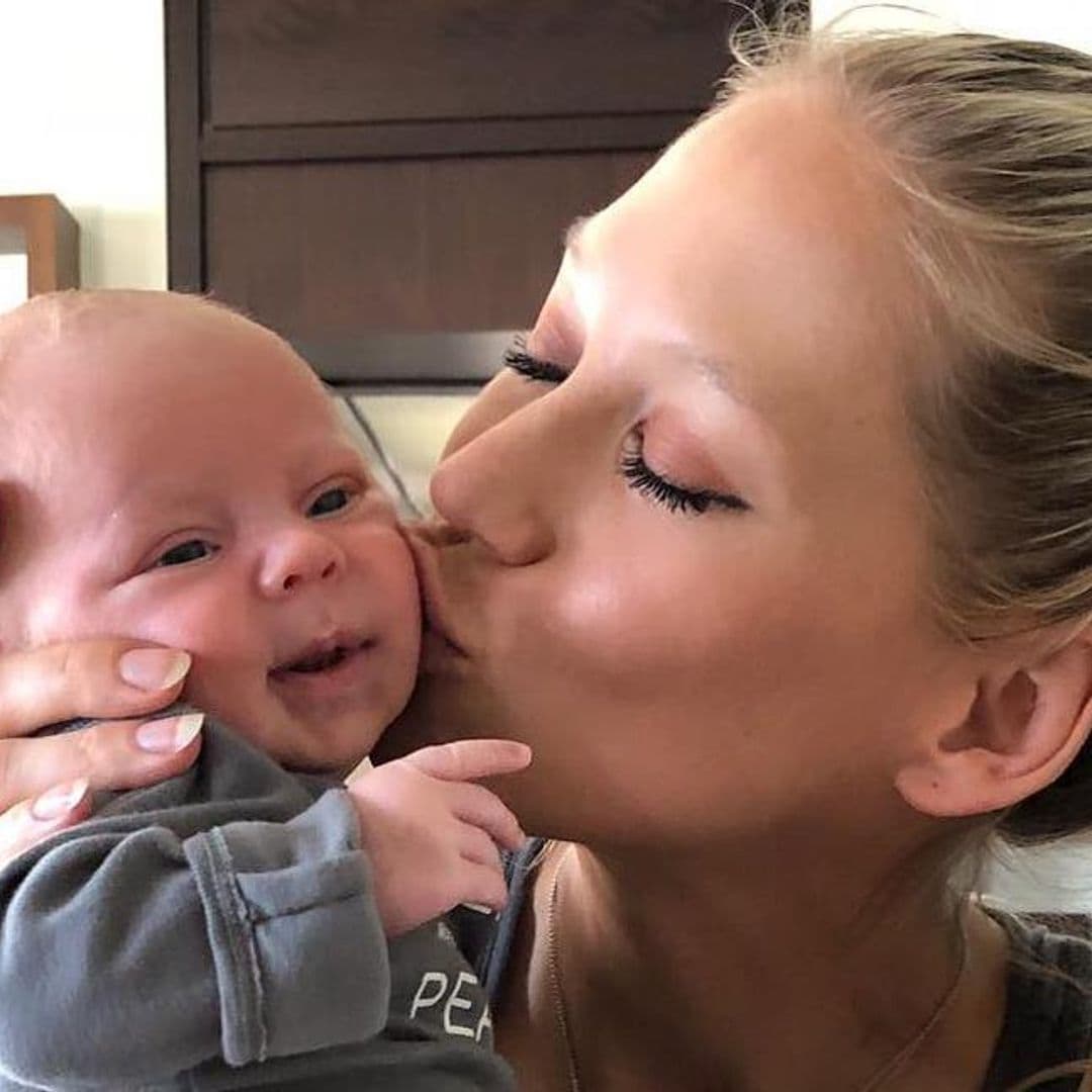 Anna Kournikova and Enrique Iglesias celebrate twins Nicholas and Lucy turning three