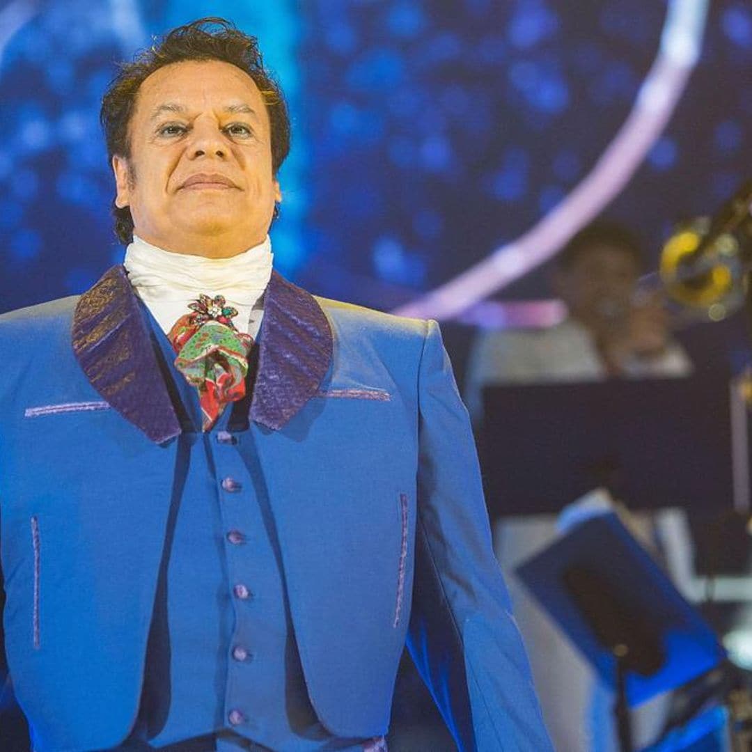 Four years later, people still believe Juan Gabriel is alive