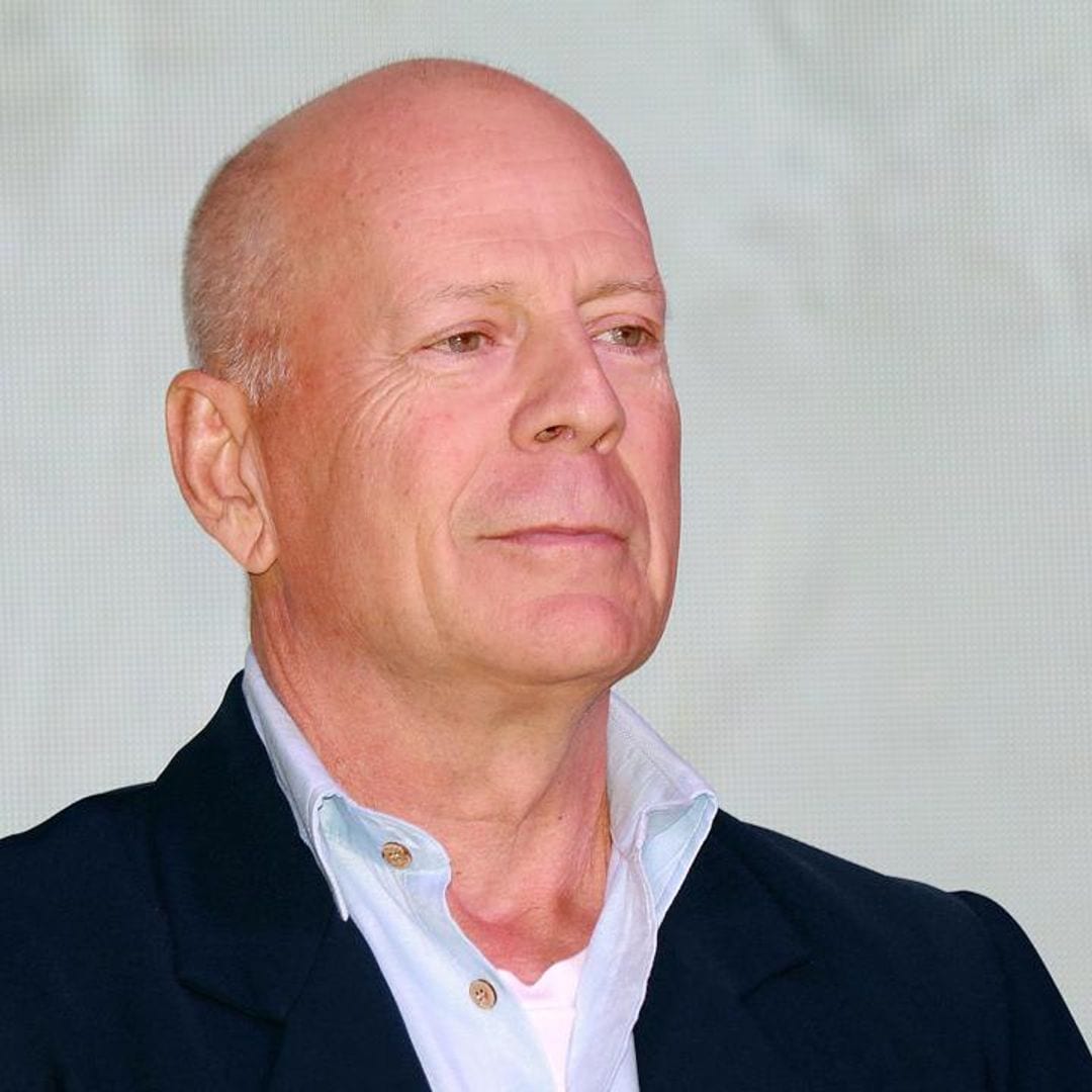 Bruce Willis’ ladies share an update about his diagnosis, ‘While this is painful, it is a relief’