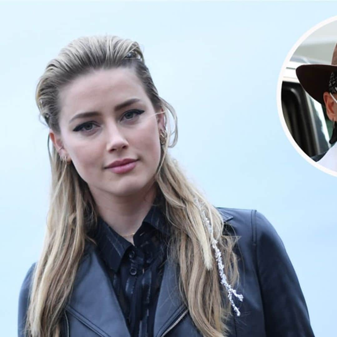 Johnny Depp files shocking new allegation against Amber Heard