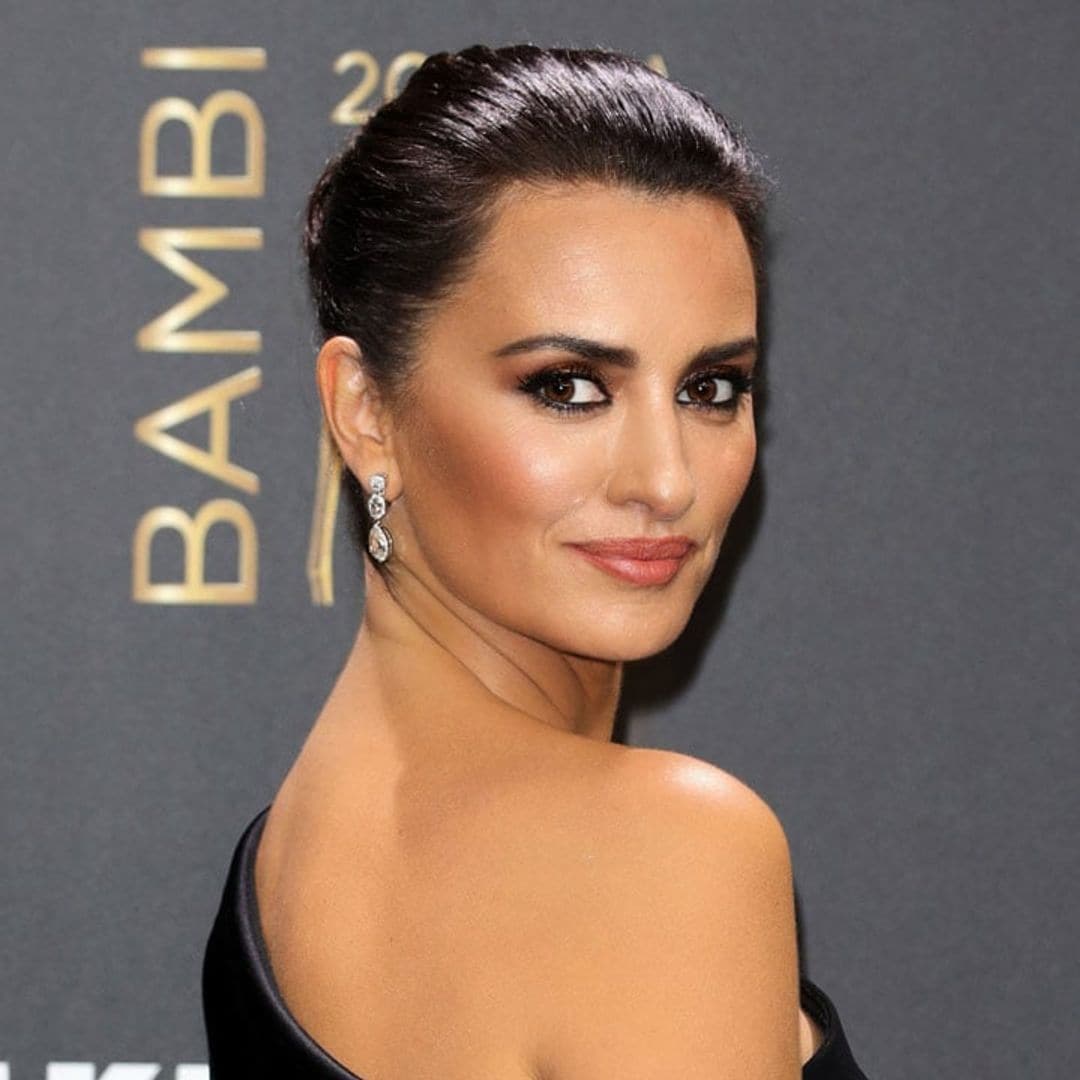 How To Get Penelope Cruz’s Makeup Look from MUA Gabriela Trujillo